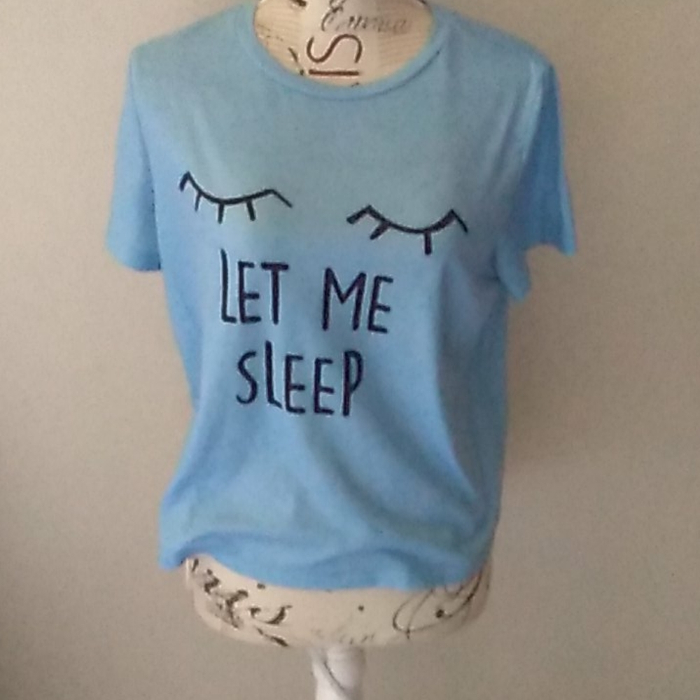 Pajama shirt